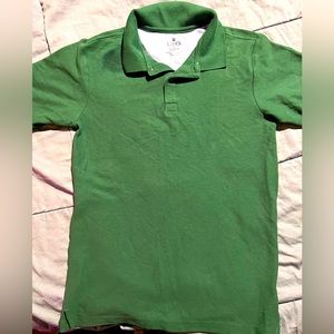 Boys rarely worn Chaps Polo Large 14/16